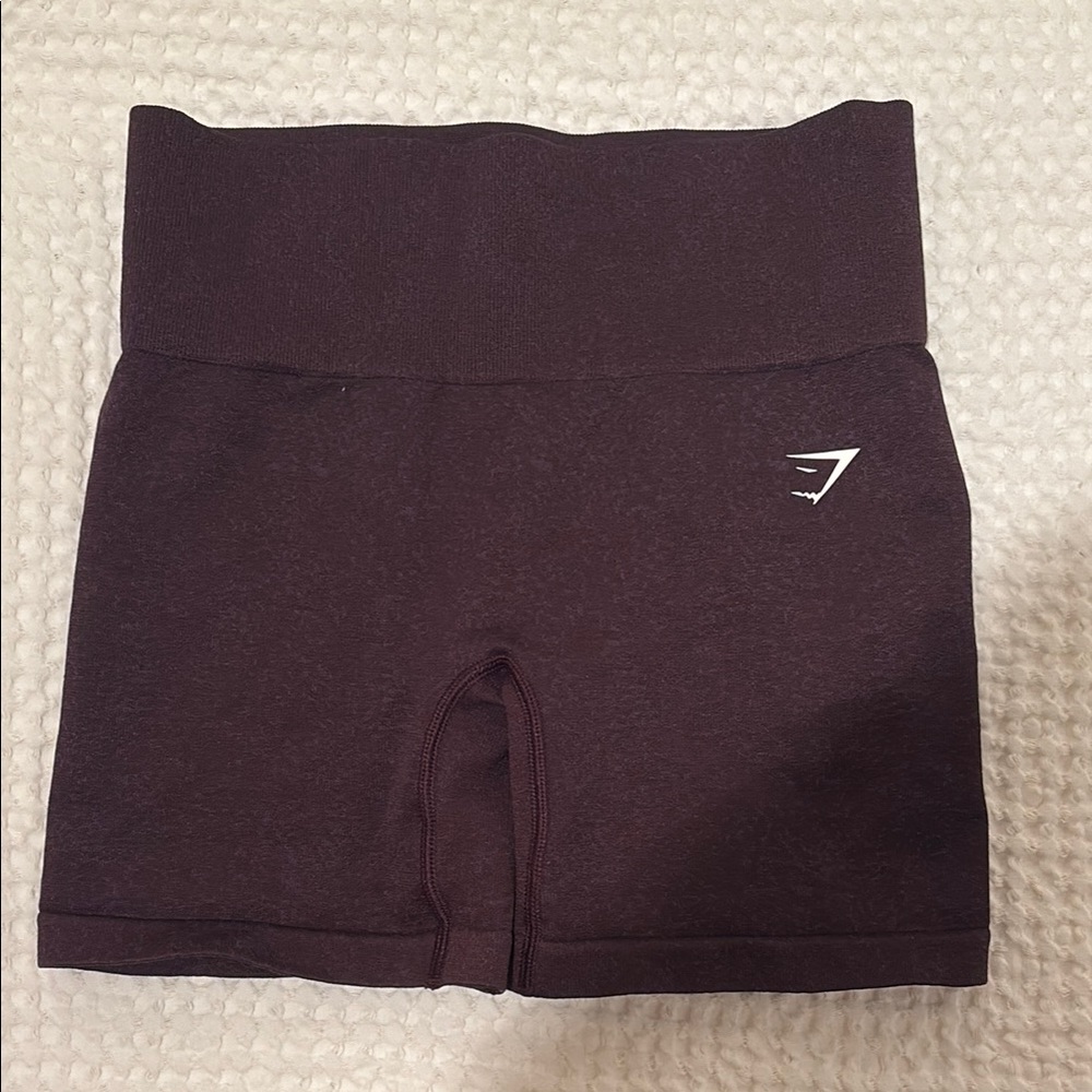 Adapt fleck seamlesss shorts